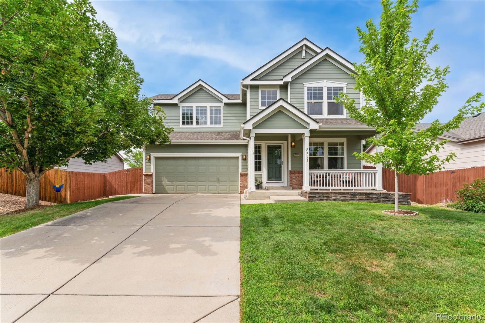 longmont  House Search Picture