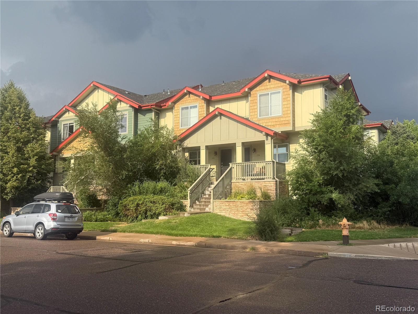 denver  House Search Picture