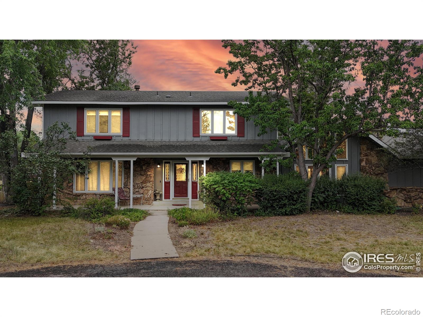 fort collins  House Search Picture