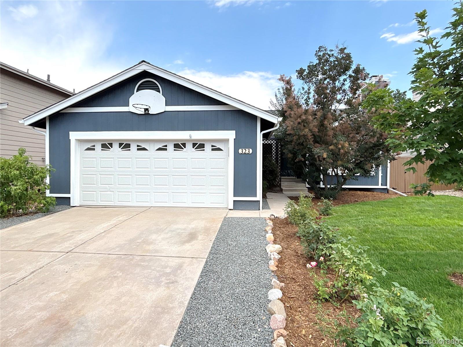 323  Southpark Road, highlands ranch  House Search MLS Picture