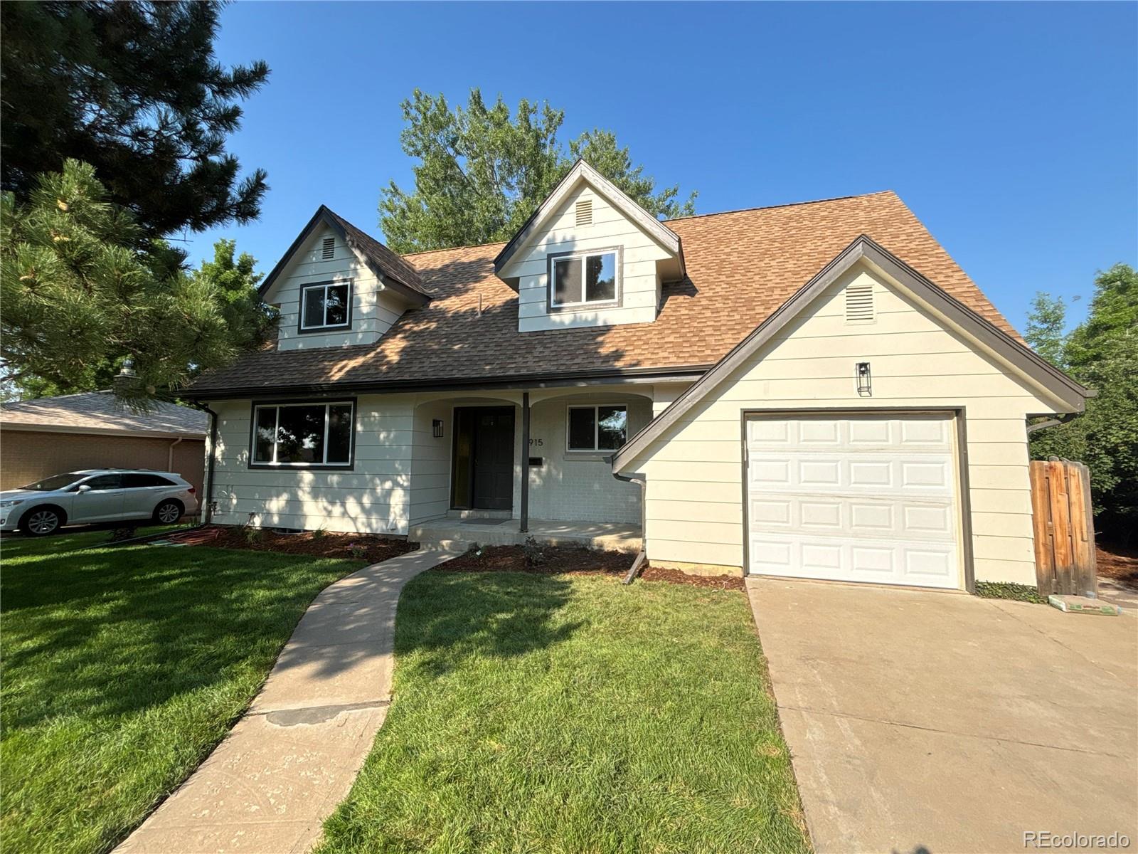 5915  Simms Street, arvada  House Search MLS Picture