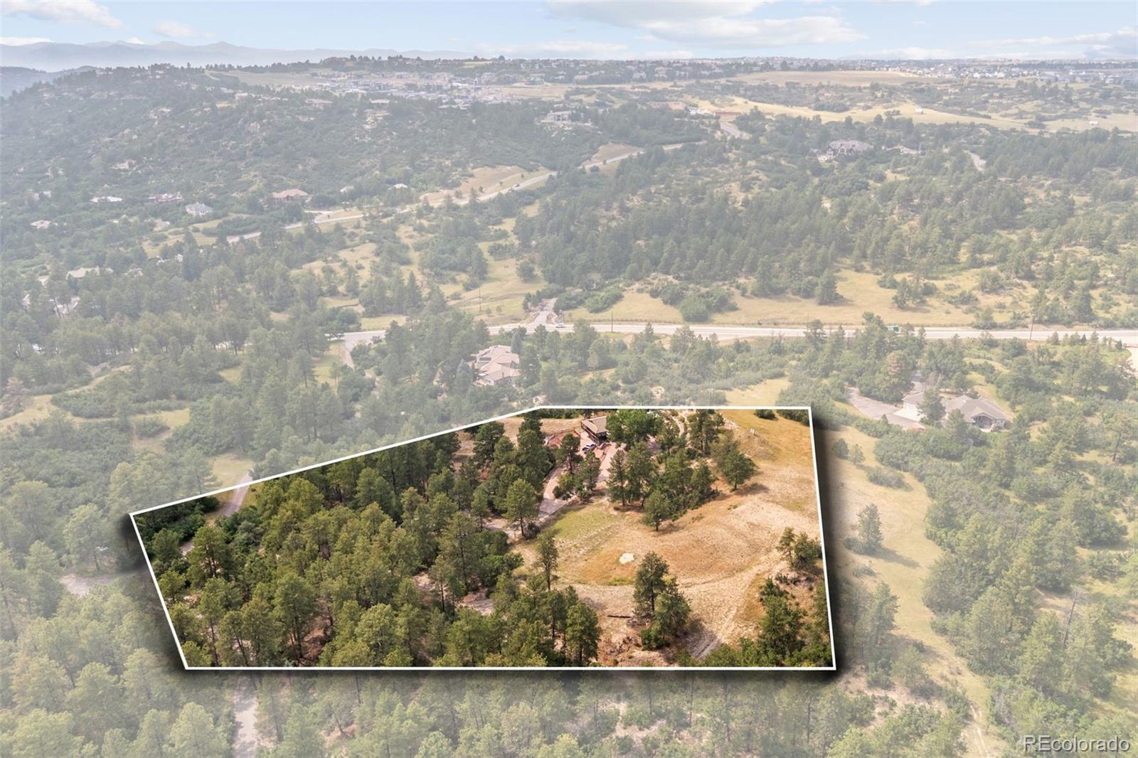 castle rock  House Search Picture