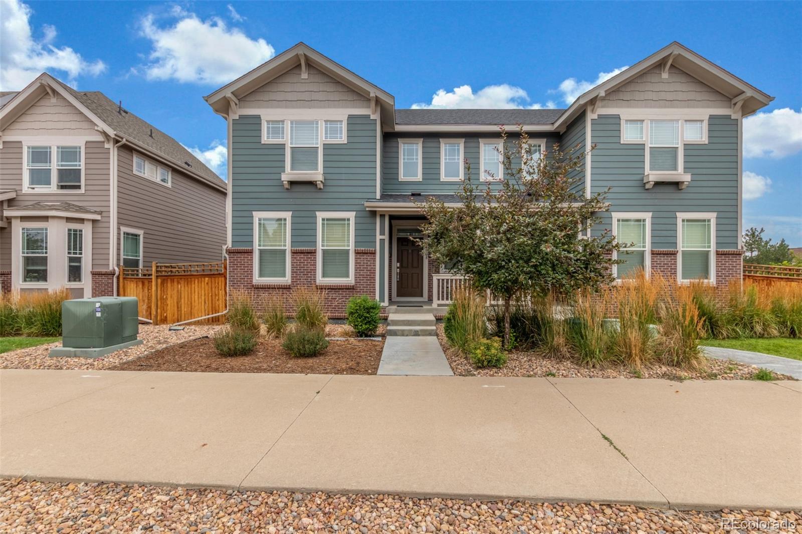 14008  Jackson Street, thornton  House Search MLS Picture
