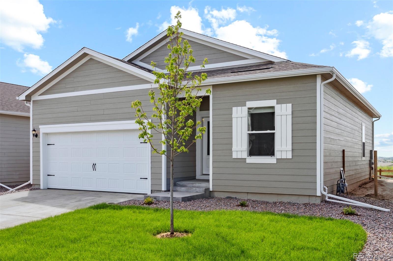 951  Sarah Avenue, fort lupton  House Search MLS Picture