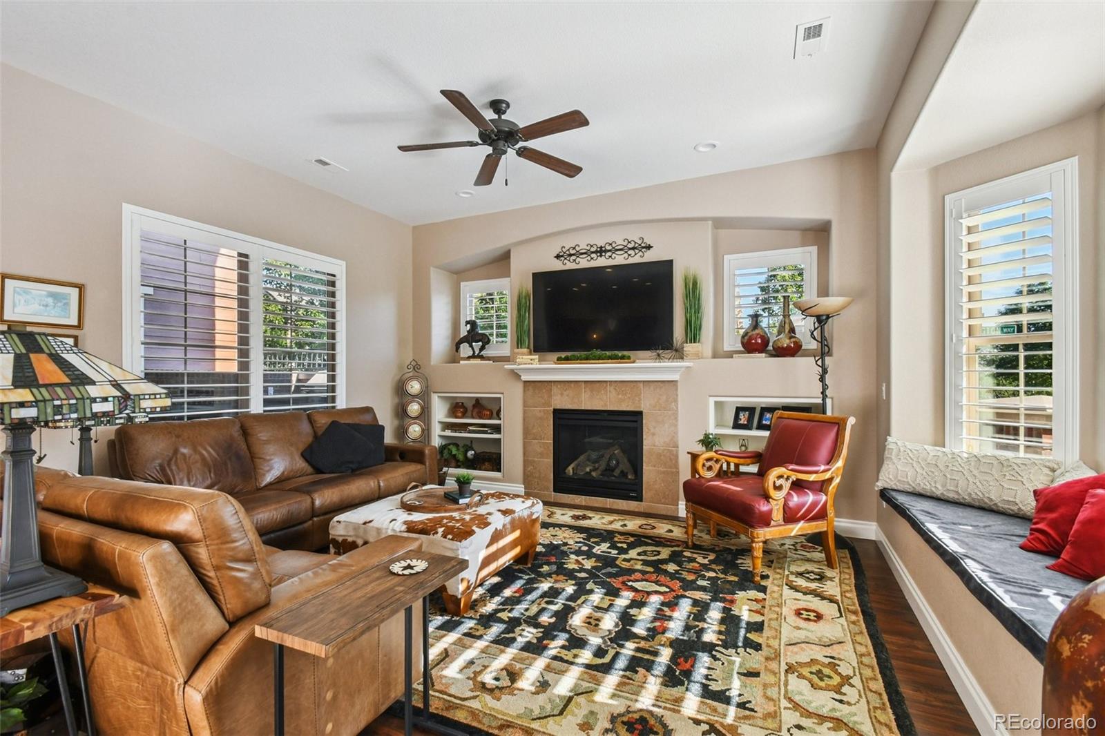 10217  Belvedere Lane, lone tree  House Search MLS Picture