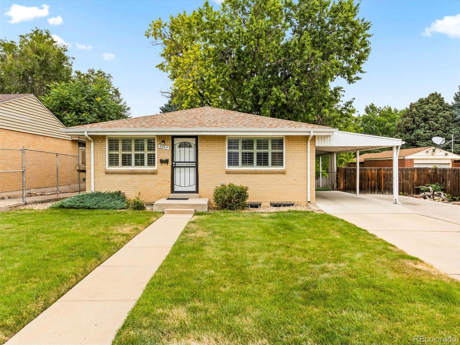 denver  House Search Picture