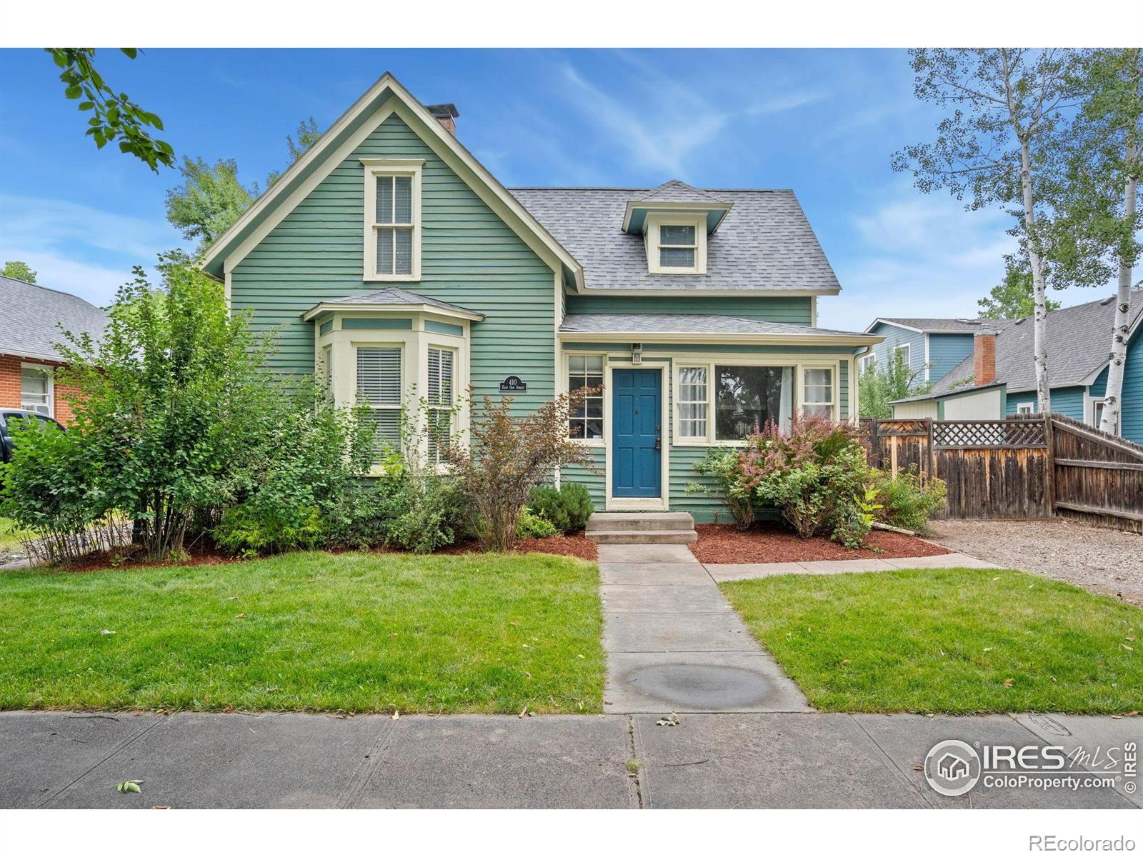 fort collins  House Search Picture