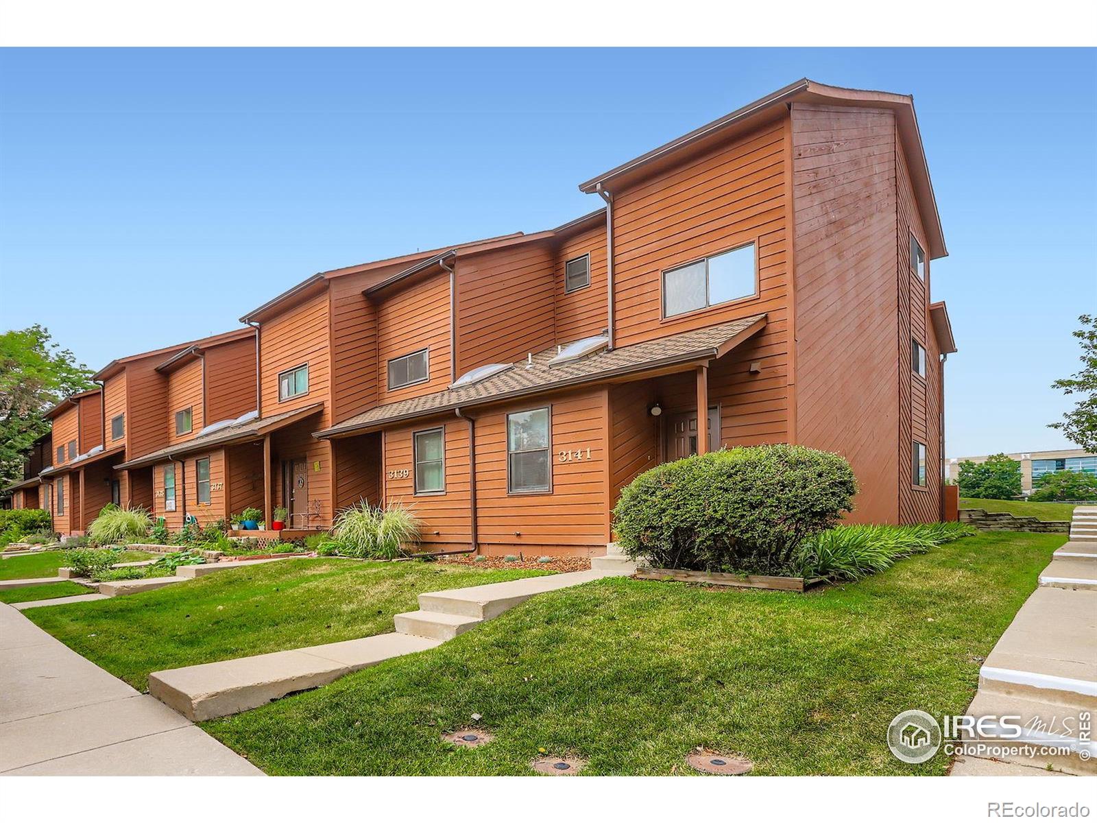 boulder  House Search Picture