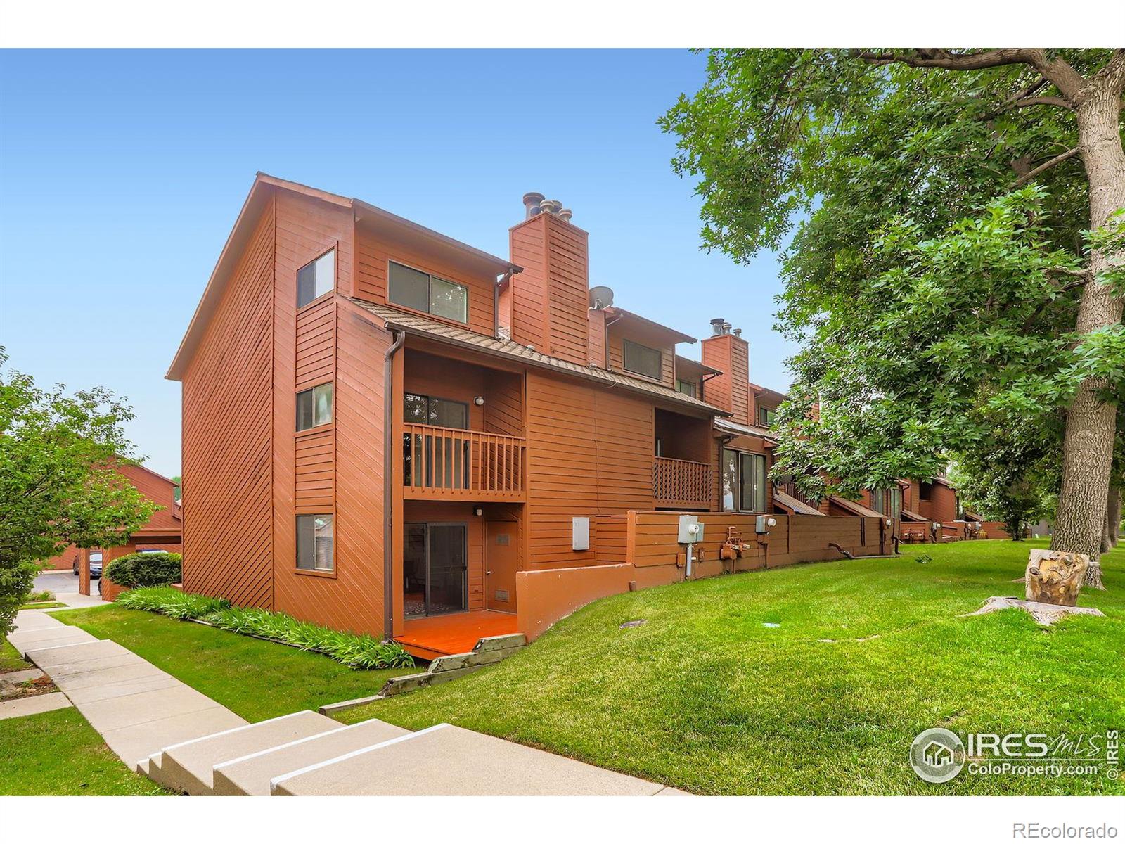3141  Bell Drive, boulder  House Search MLS Picture