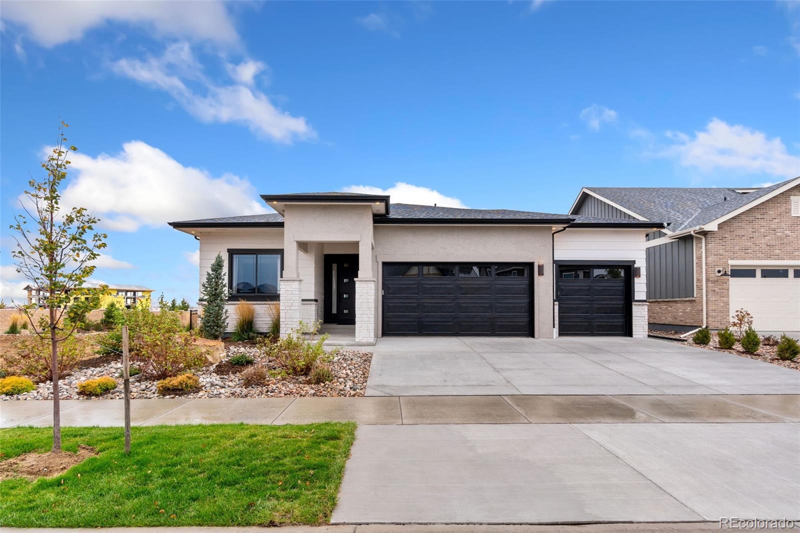 Aurora Highlands Aurora Home | MLS #: 61940243631 N Buchanan Court, Aurora Beds: 5 Baths: 3 Price: $1,149,990