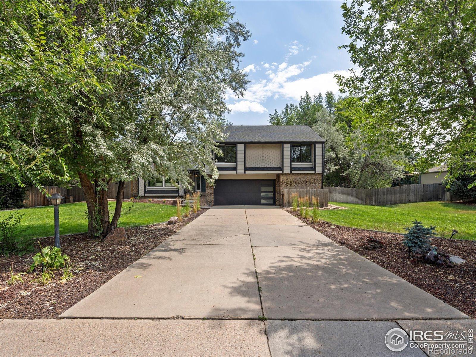 boulder  House Search Picture