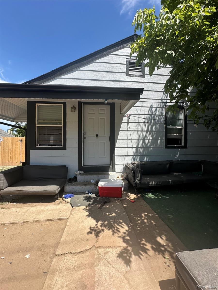 10425 E 16th Avenue, aurora  House Search MLS Picture