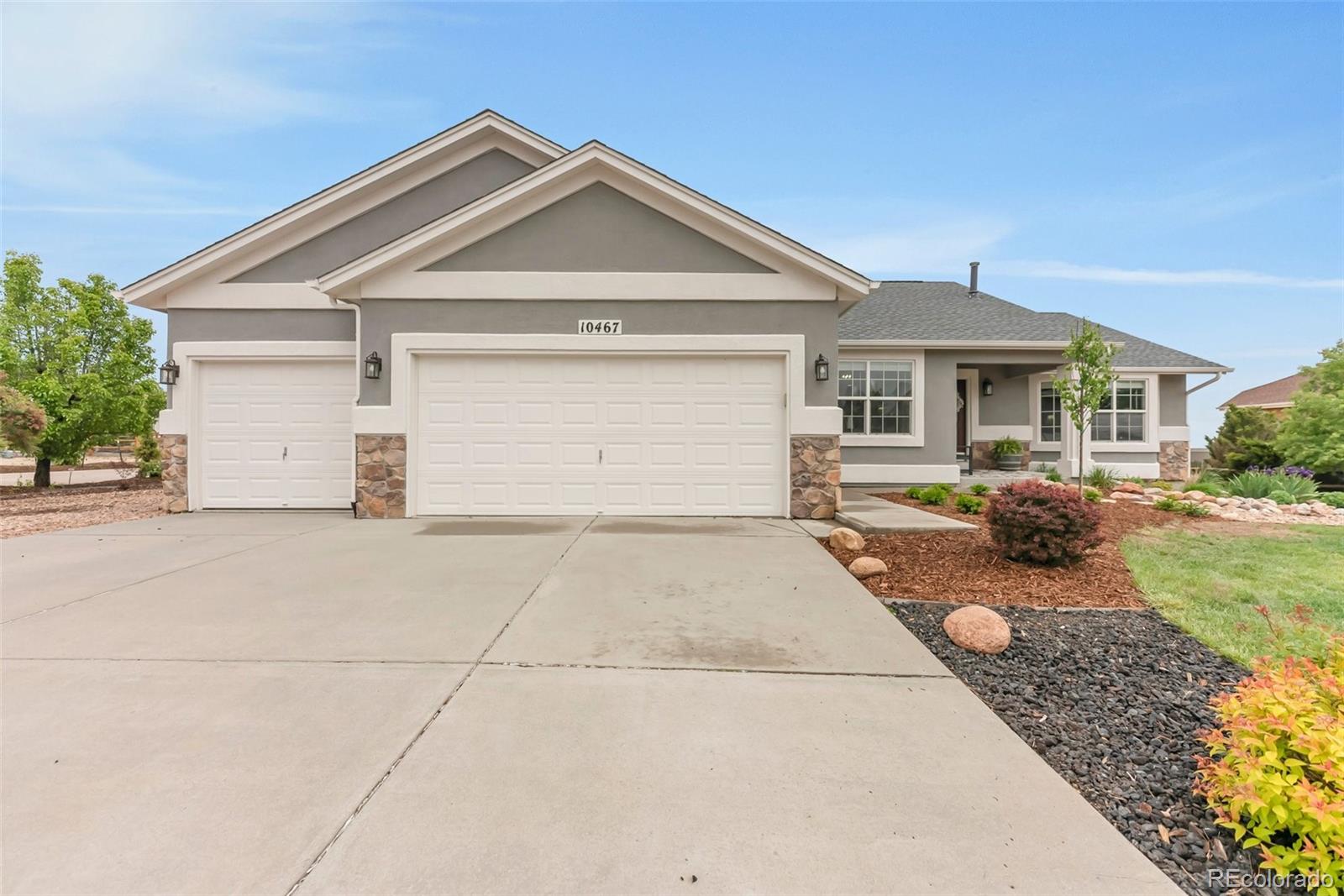10467  Pictured Rocks Drive, peyton  House Search MLS Picture