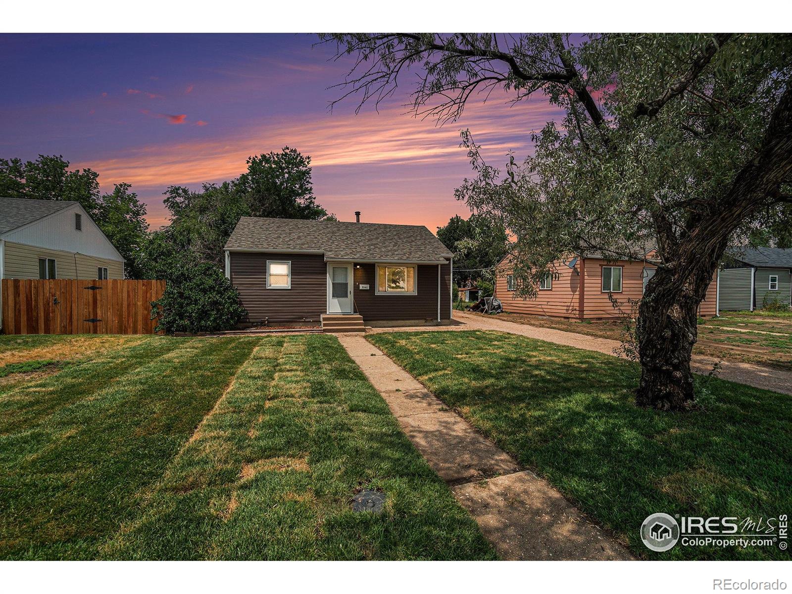 greeley  House Search Picture