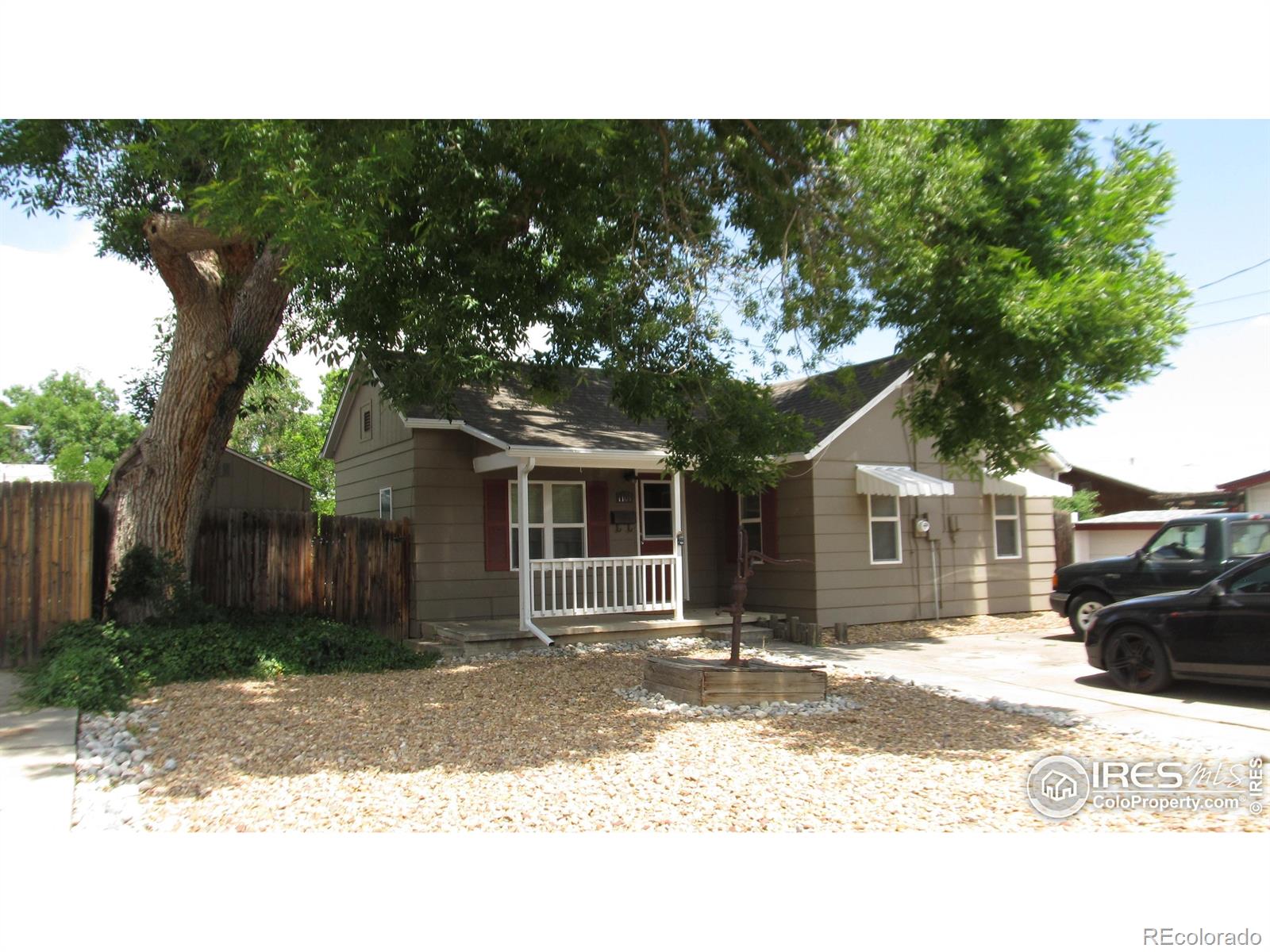 1109  Spruce Street, louisville MLS: 4567891039507 Beds: 2 Baths: 1 Price: $635,000