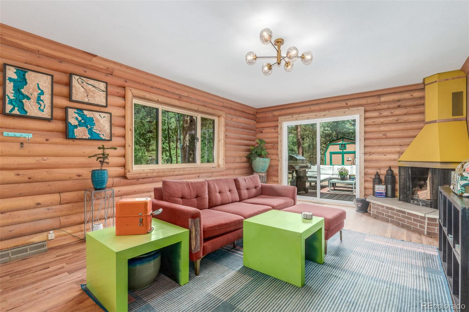 pine  House Search Picture