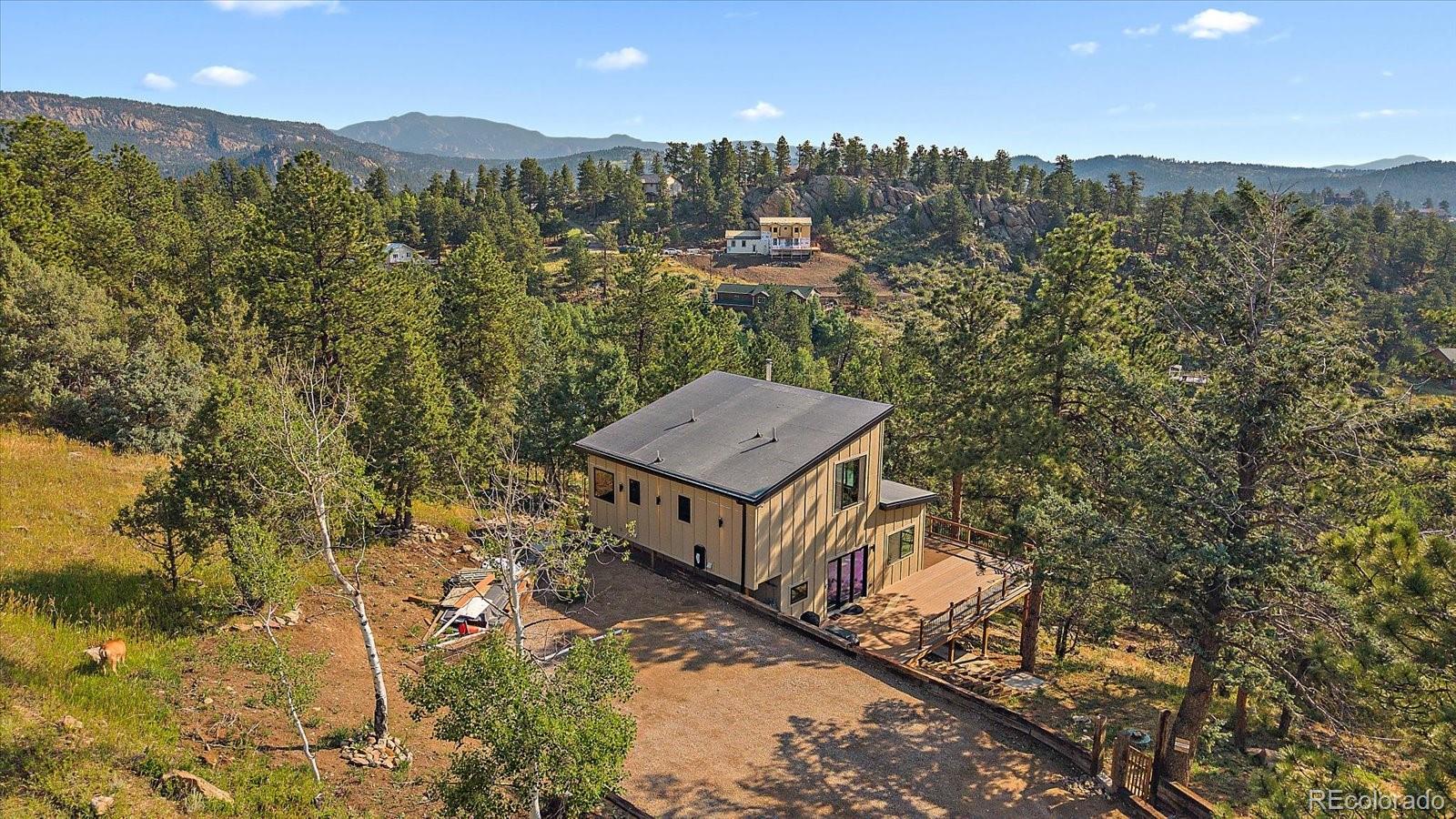 186  Bunny Road, bailey MLS: 5798996 Beds: 1 Baths: 2 Price: $580,000