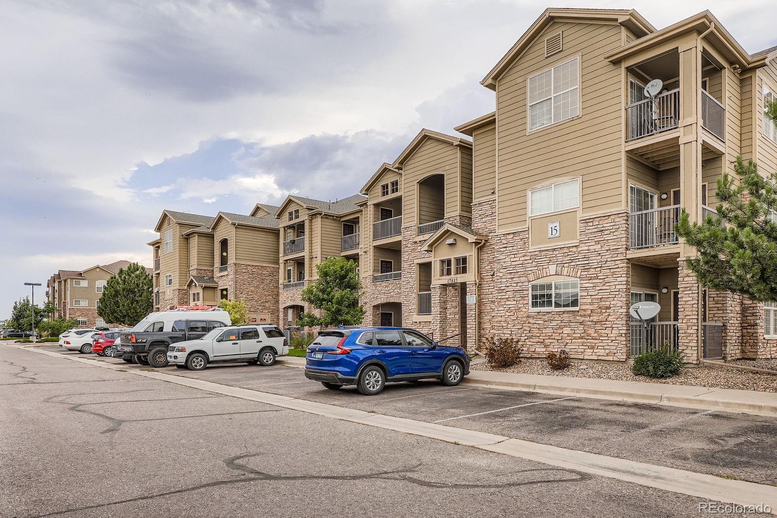 17525  Wilde Avenue, parker  House Search MLS Picture
