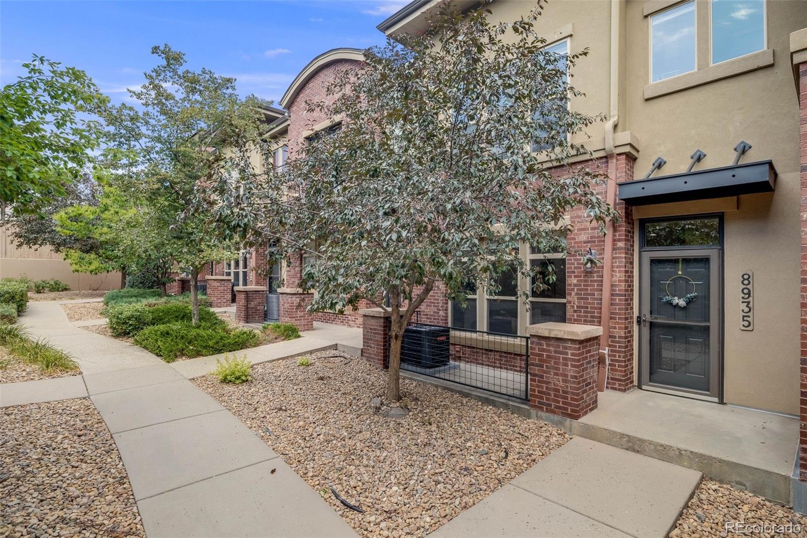 8935 E Nichols Place, centennial  House Search MLS Picture