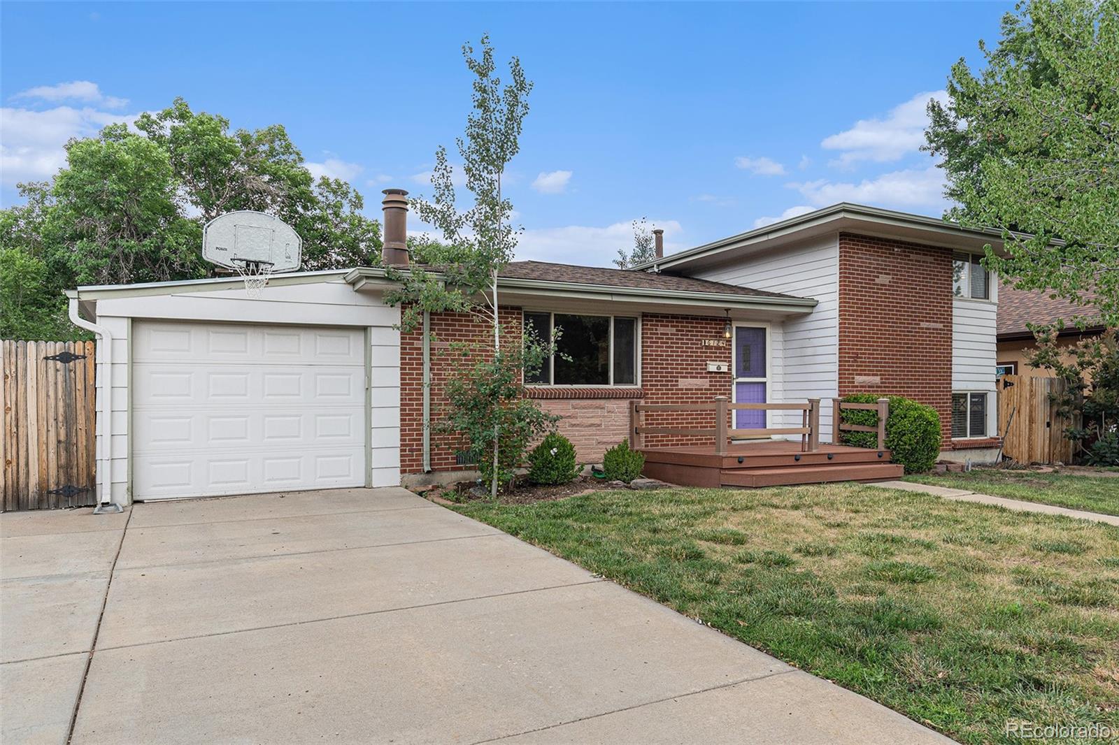 6124  Otis Street, arvada MLS: 6938677 Beds: 3 Baths: 2 Price: $499,900