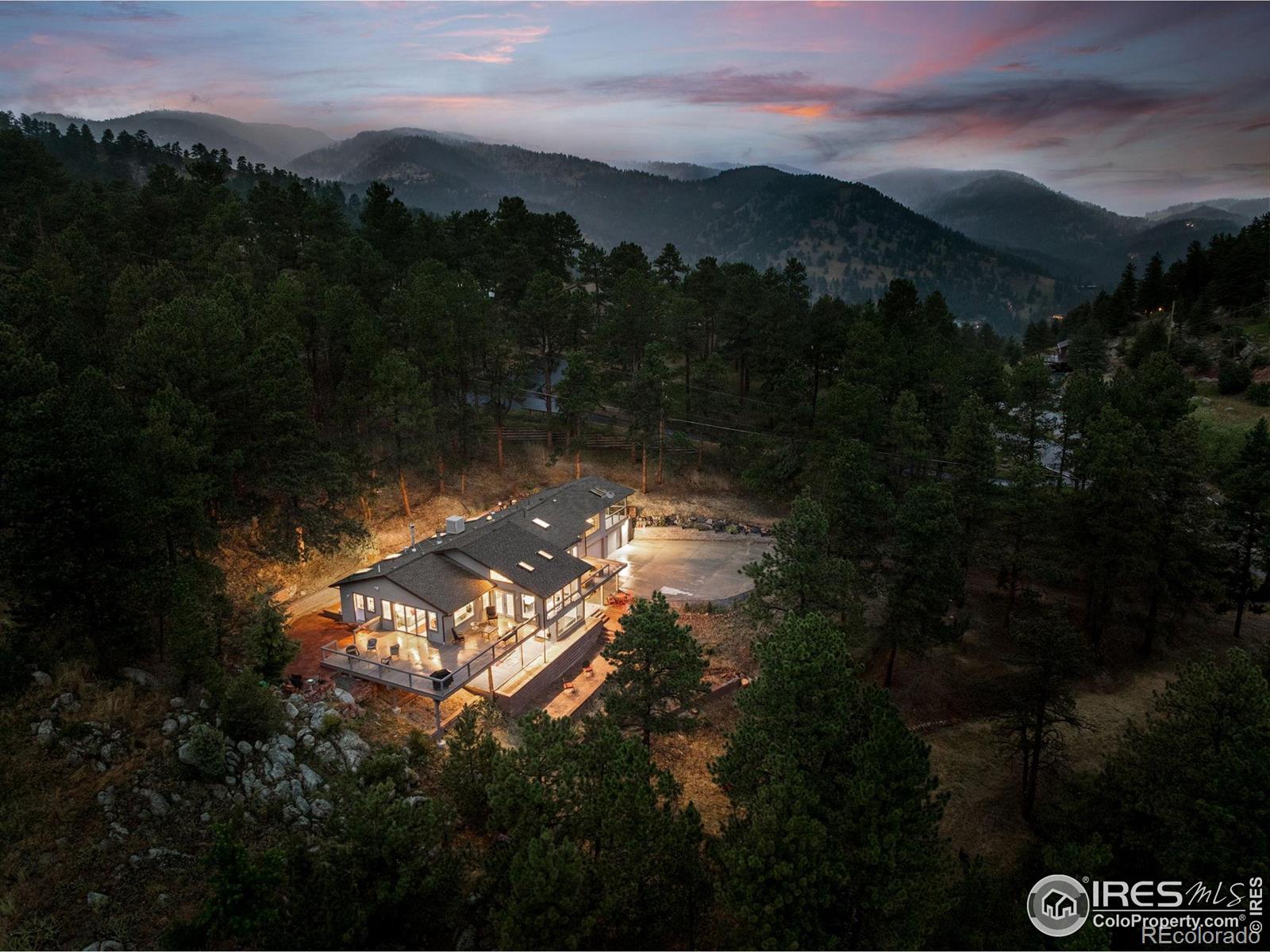 boulder  House Search Picture