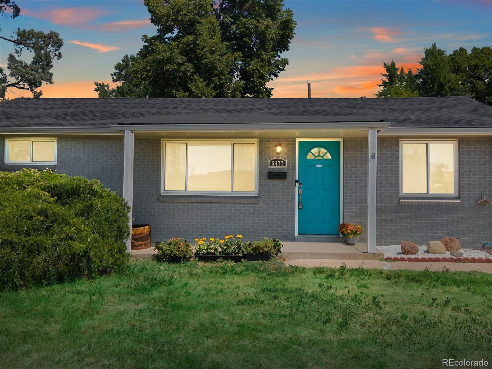 denver  House Search Picture