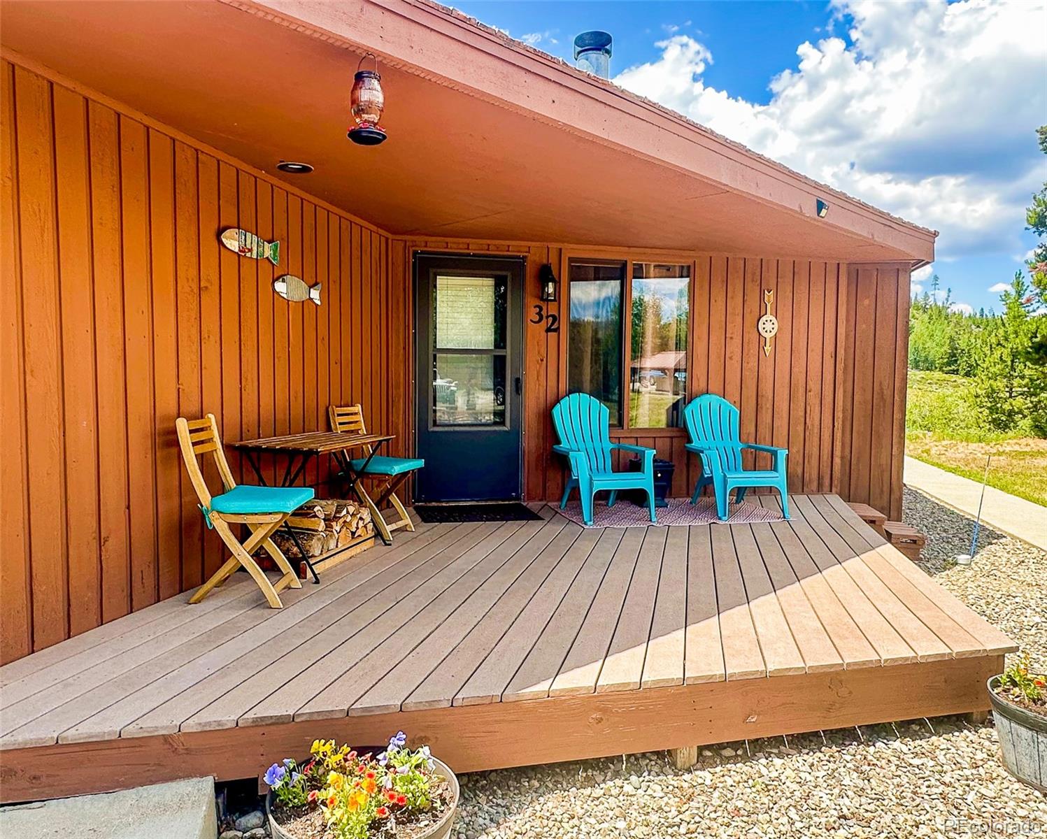 115  County Road 4421 , grand lake  House Search MLS Picture