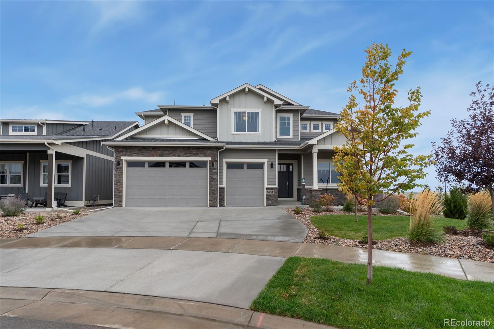 aurora&nbsp; House Search Picture