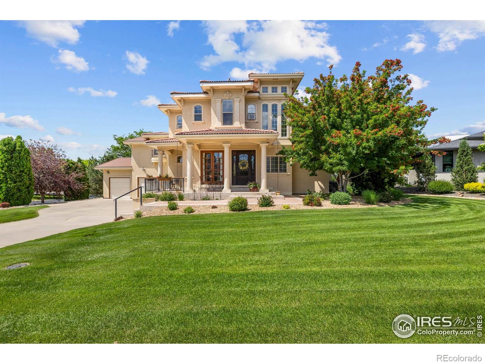 greeley  House Search Picture