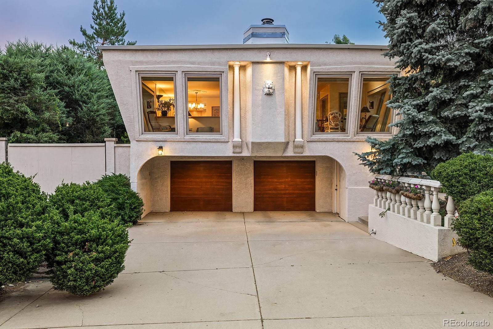 3500 S Albion Street, cherry hills village  House Search MLS Picture