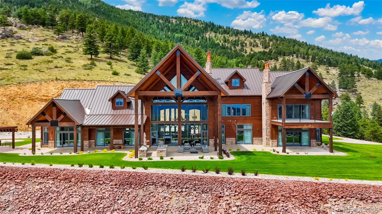 estes park&nbsp; House Search Picture