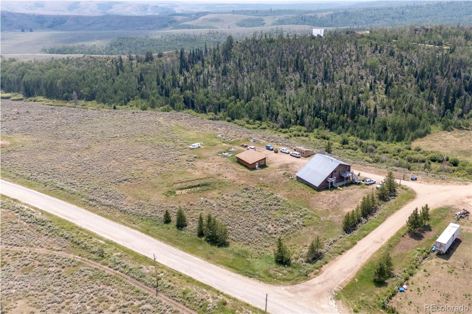 parshall&nbsp; House Search Picture