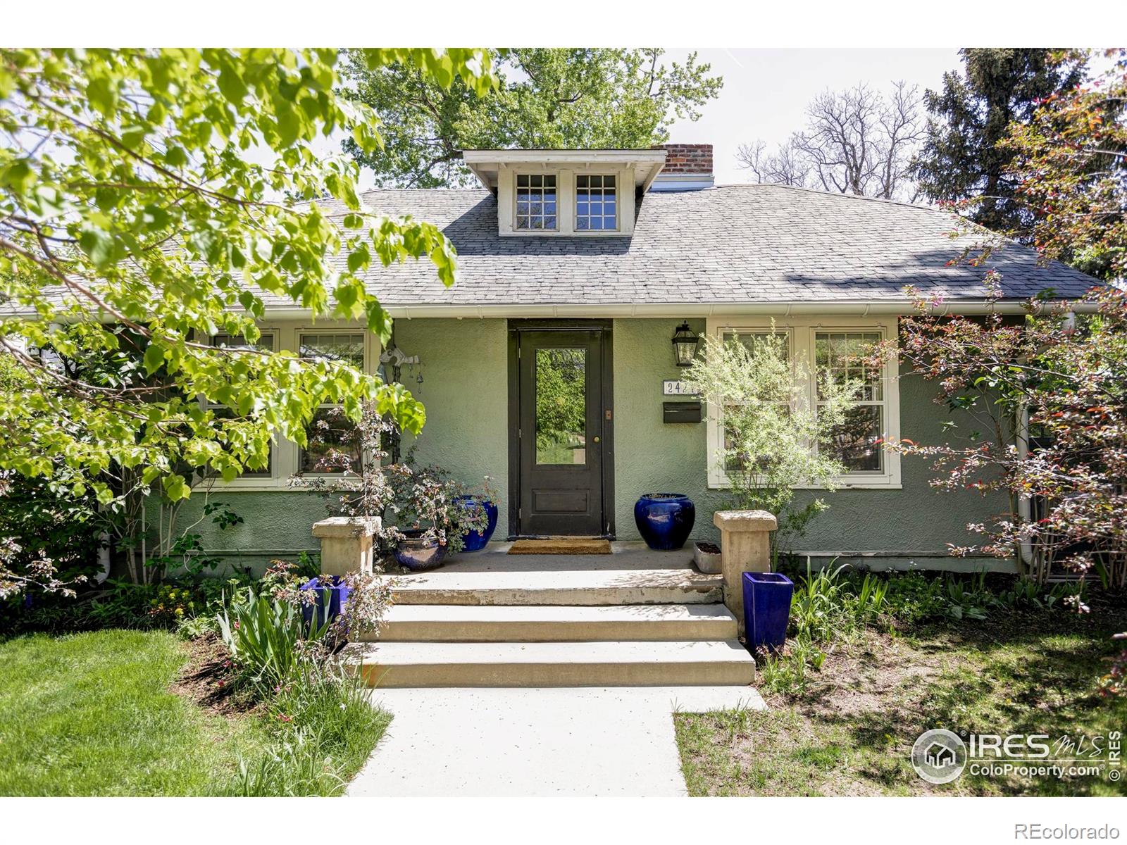 boulder  House Search Picture