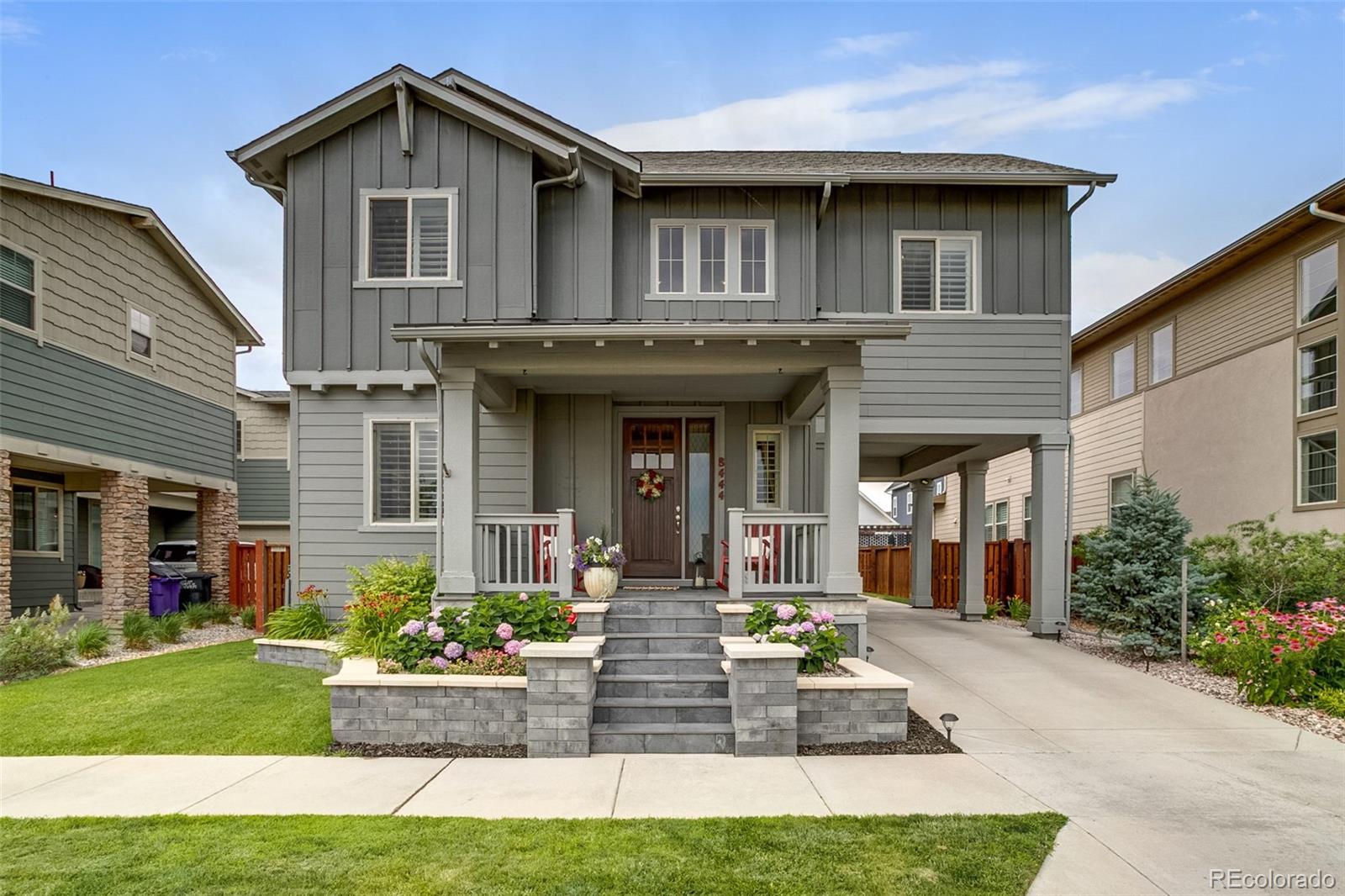 denver  House Search Picture