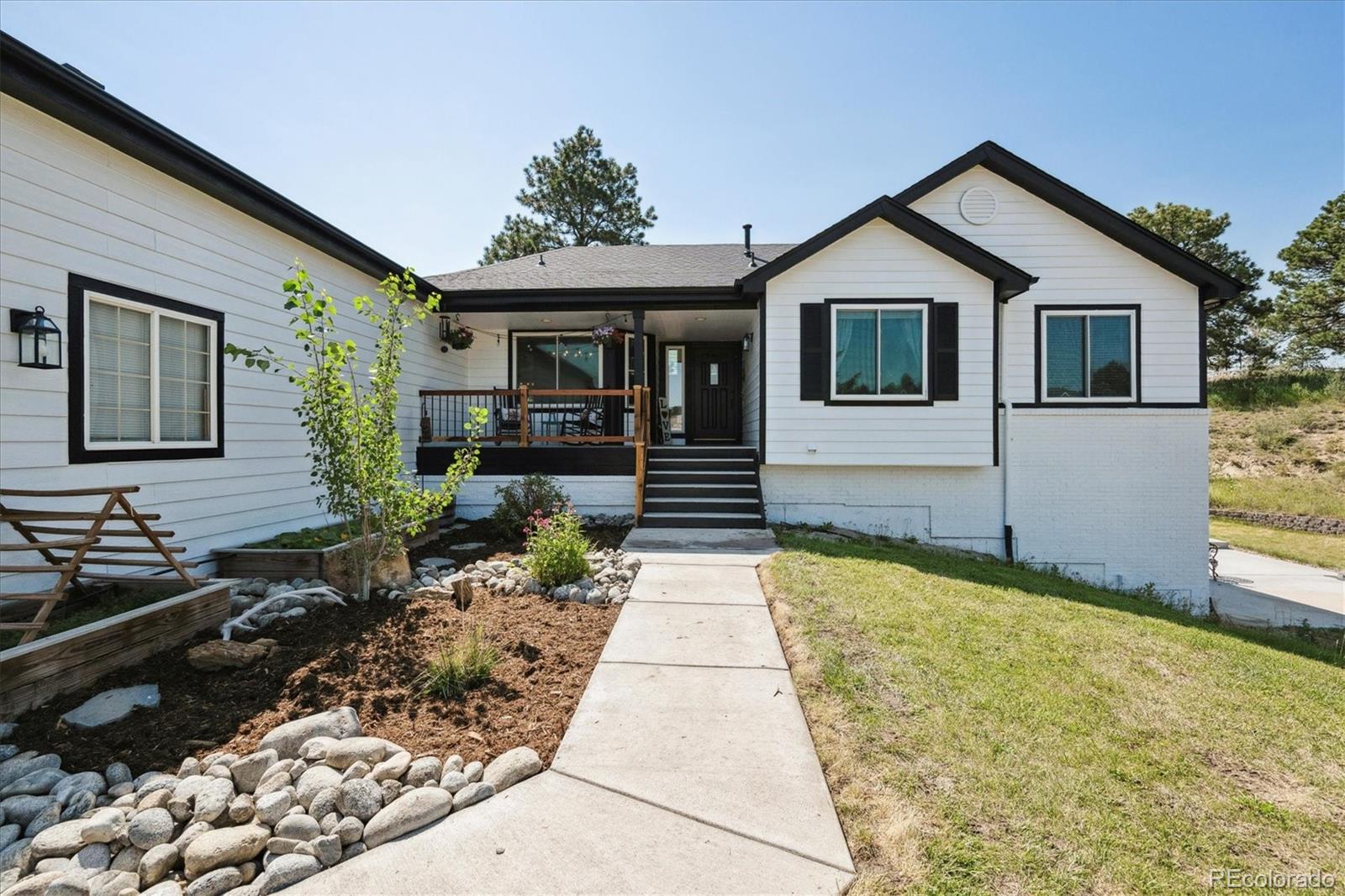 3364  Meadowlark Court, parker MLS: 7707290 Beds: 4 Baths: 3 Price: $874,000