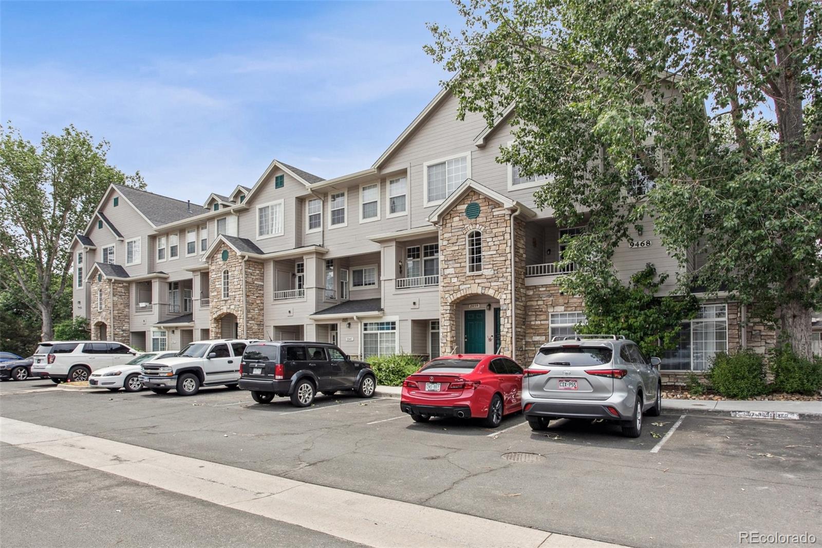 denver  House Search Picture