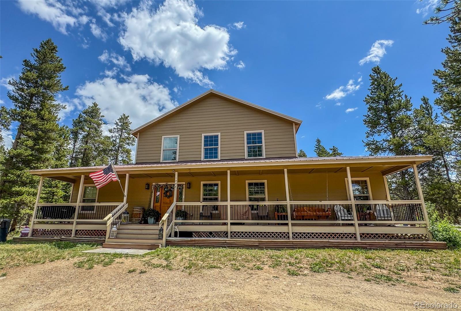 leadville  House Search Picture