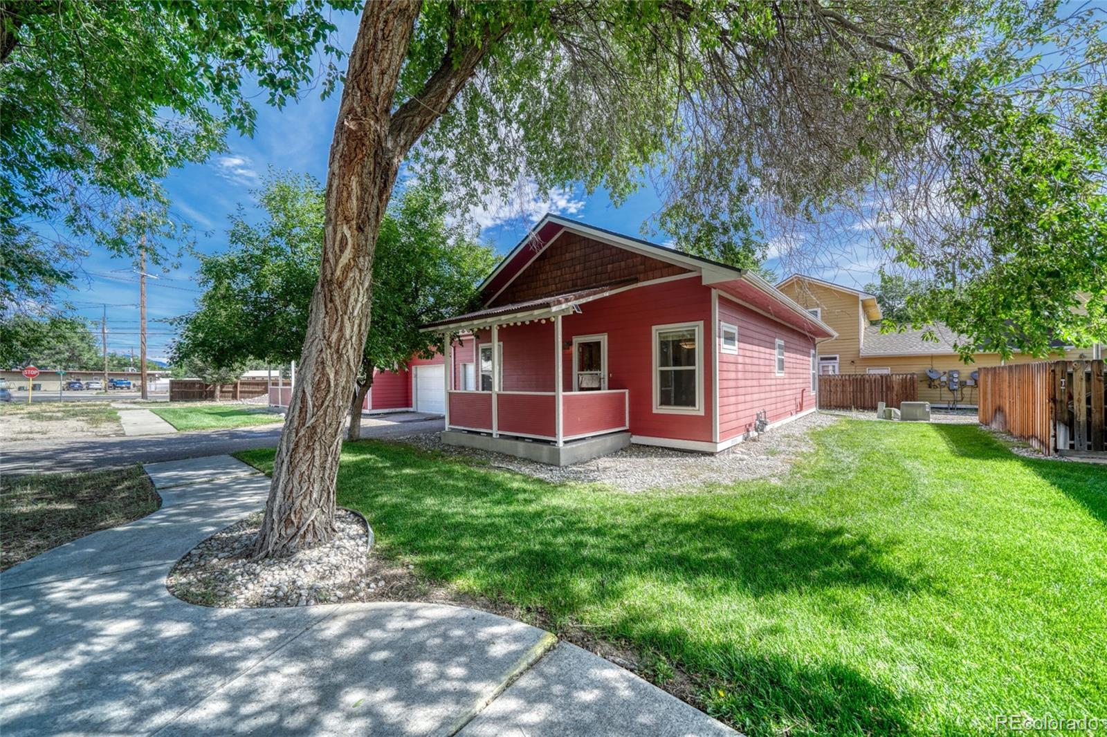 salida  House Search Picture