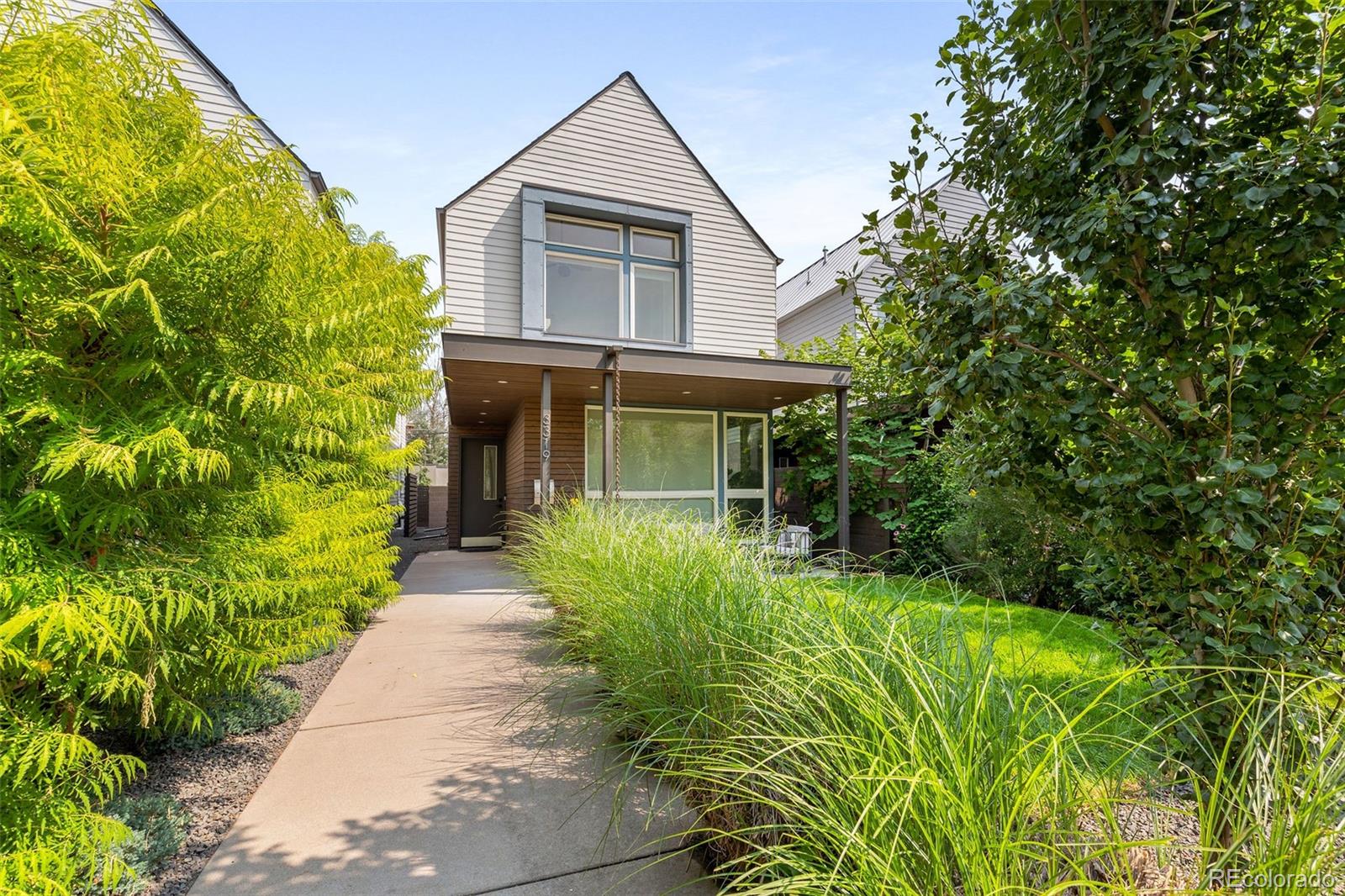 3319 W 31st Avenue, denver  House Search MLS Picture