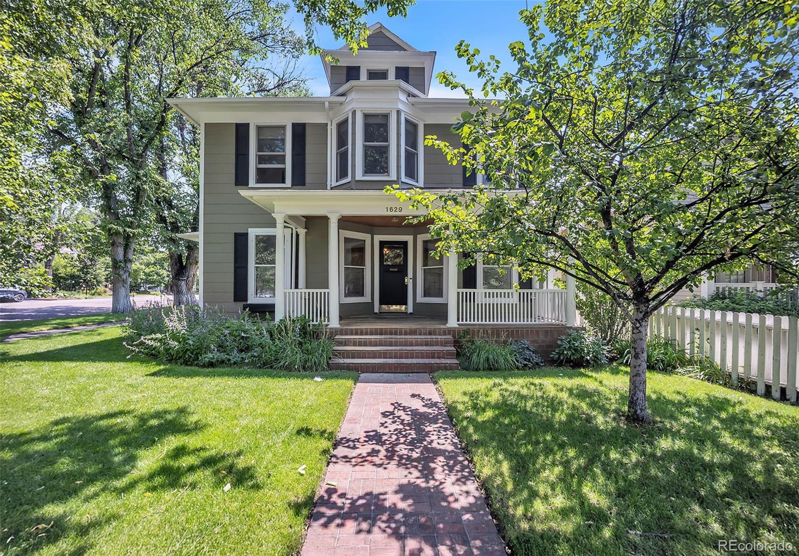colorado springs  House Search Picture
