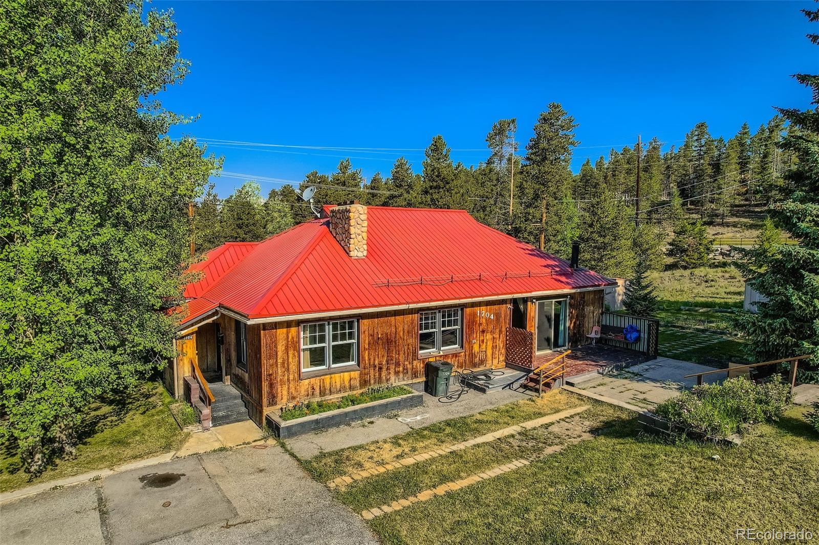 leadville  House Search Picture