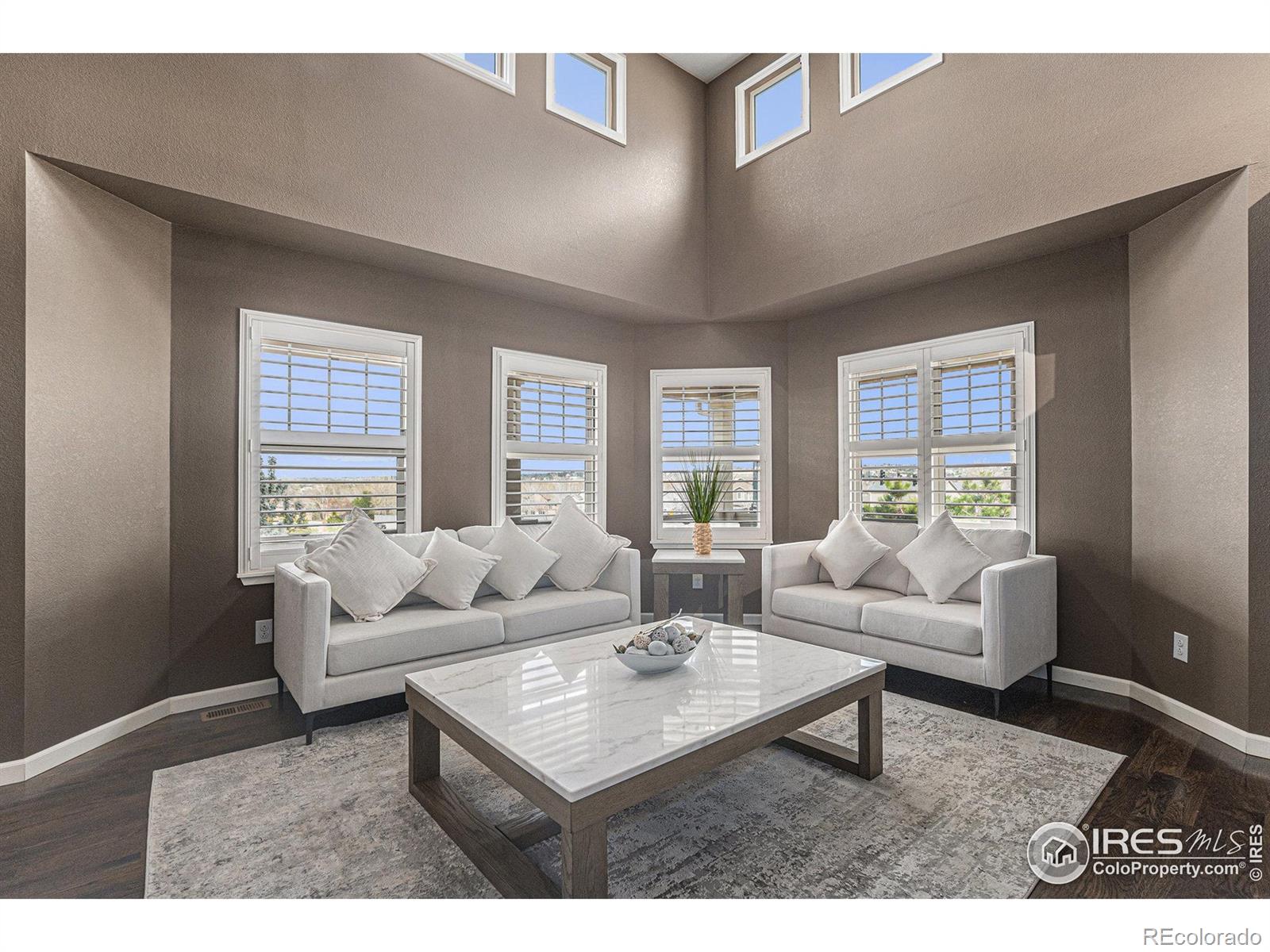 18348  French Creek Avenue , Parker  MLS: 4567891039550 Beds: 3 Baths: 3 Price: $500,000