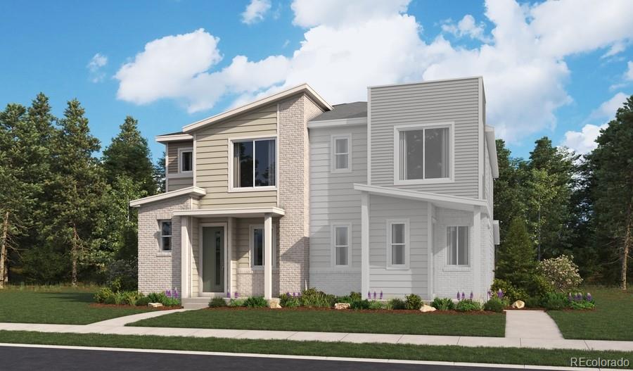 24101 E 30th Place, aurora MLS: 8028423 Beds: 3 Baths: 3 Price: $440,950