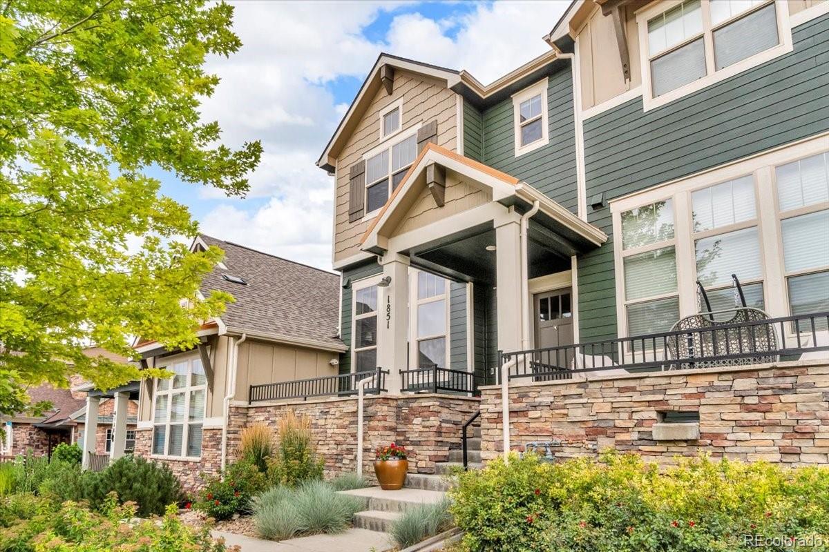 1851  Gallagher Lane, louisville  House Search MLS Picture