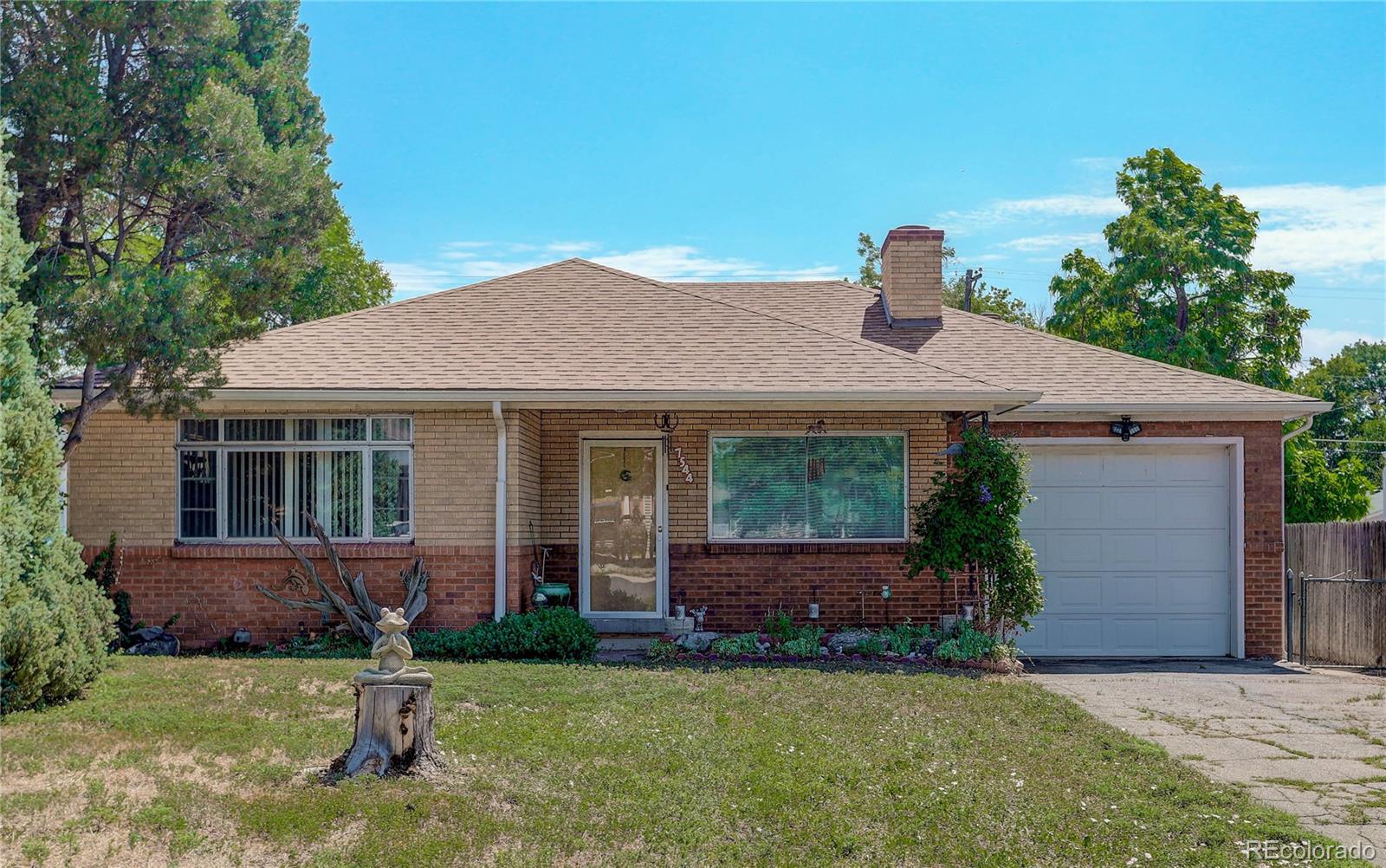 7544  Osceola Street, westminster MLS: 1893415 Beds: 2 Baths: 1 Price: $440,000