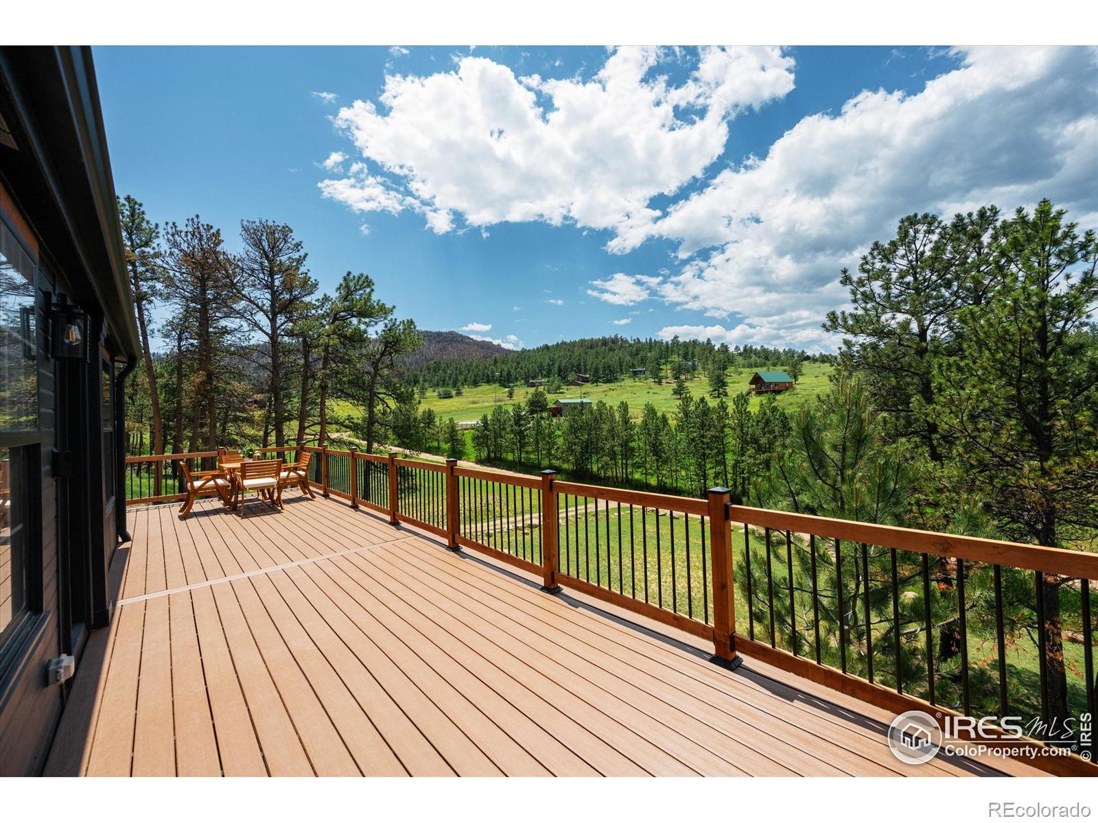805  Spruce Mountain Drive, drake  House Search MLS Picture