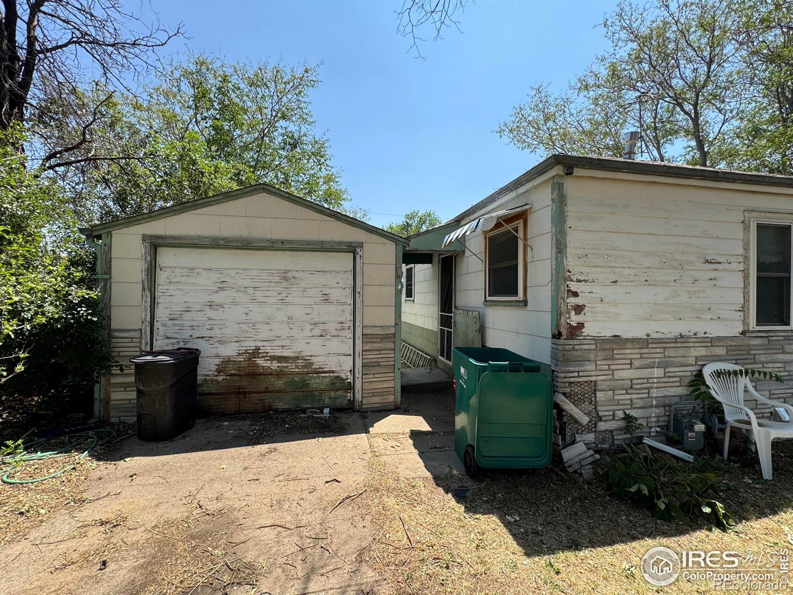 970  Moline Street, aurora  House Search MLS Picture
