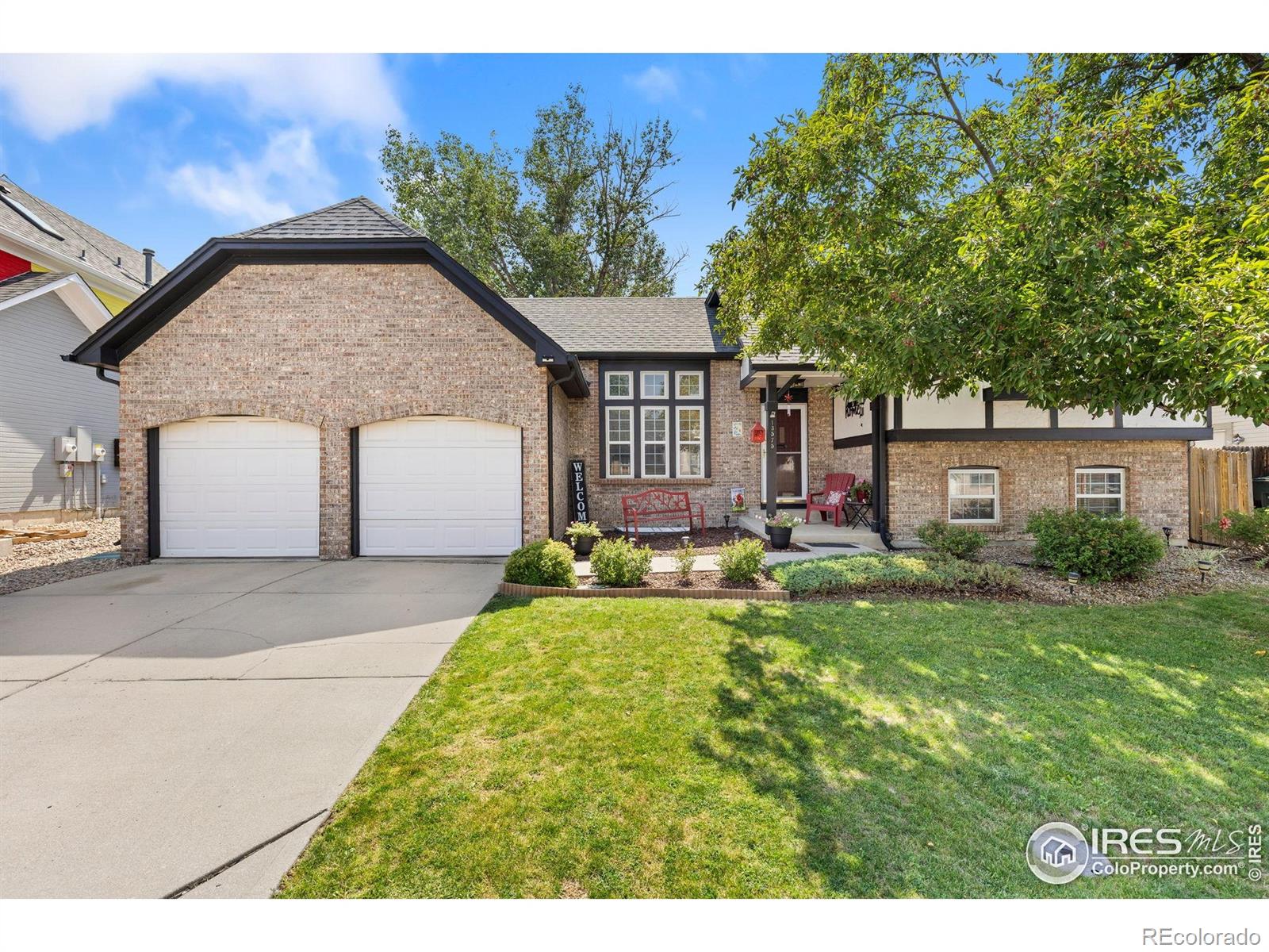 13575  Garfield Way, thornton MLS: 4567891039561 Beds: 3 Baths: 2 Price: $525,000