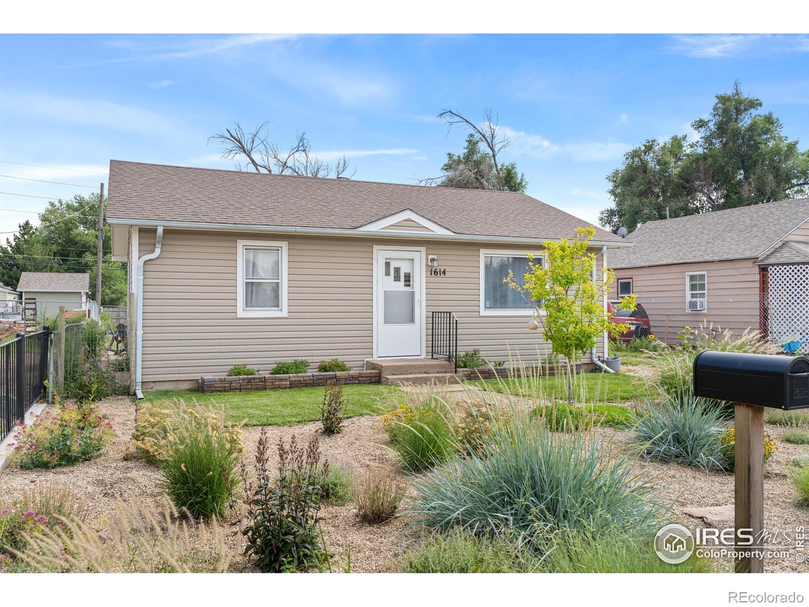 greeley  House Search Picture