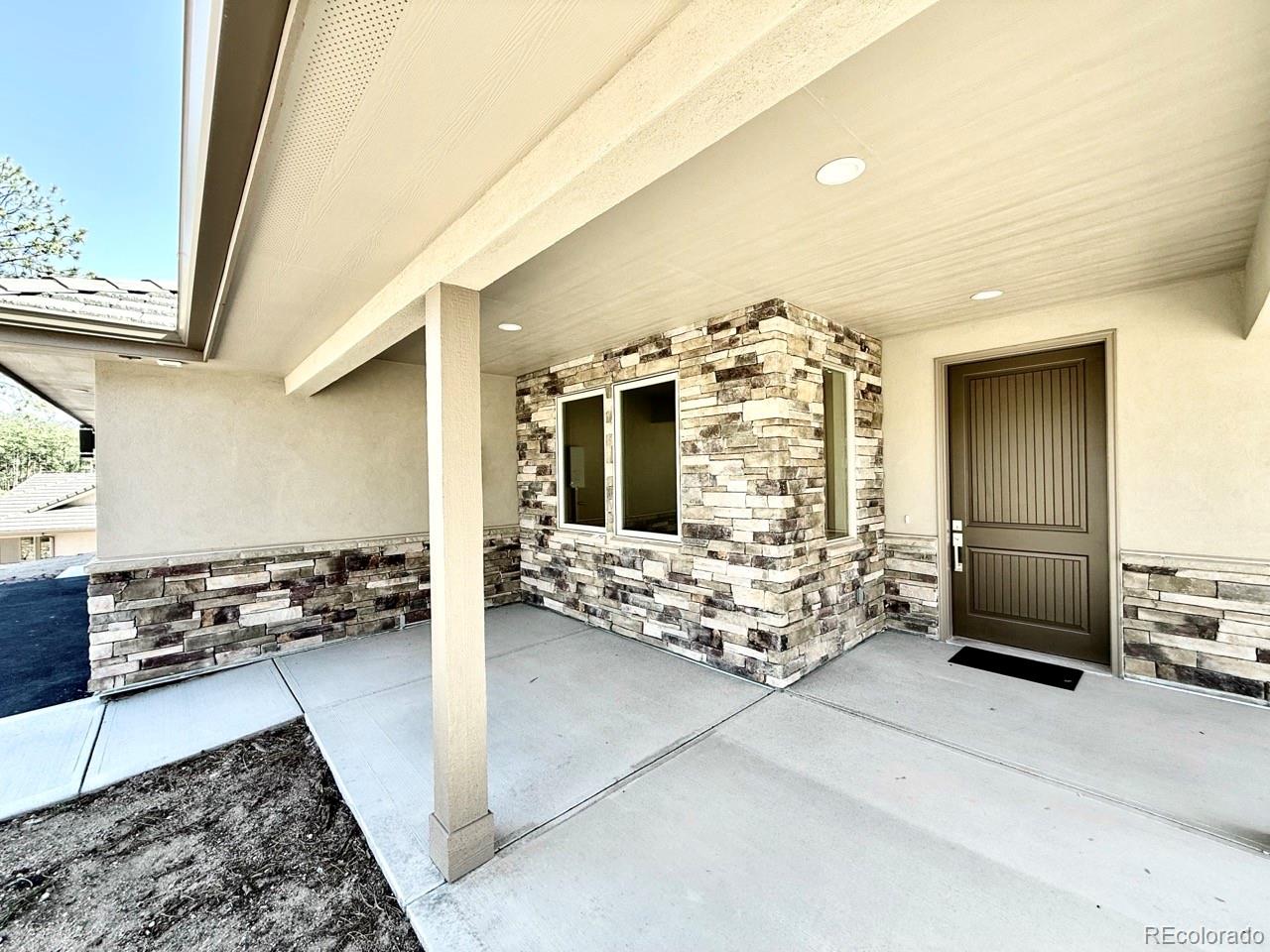 3135  Promise Point, colorado springs&nbsp; House Search MLS Picture